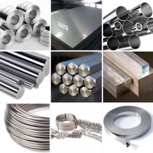 Bao Gia Hop Inox 304